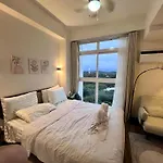 Cozy 1Br Fully Furnished Condotel At Boracay