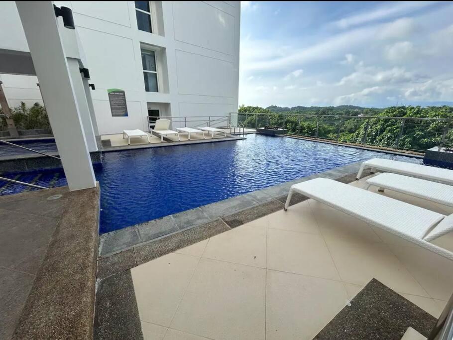Cozy 1br Fully Furnished Condotel At Boracay Boracay Island