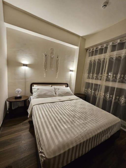 Apartment Cozy 1br Fully Furnished Condotel At Boracay Boracay Island