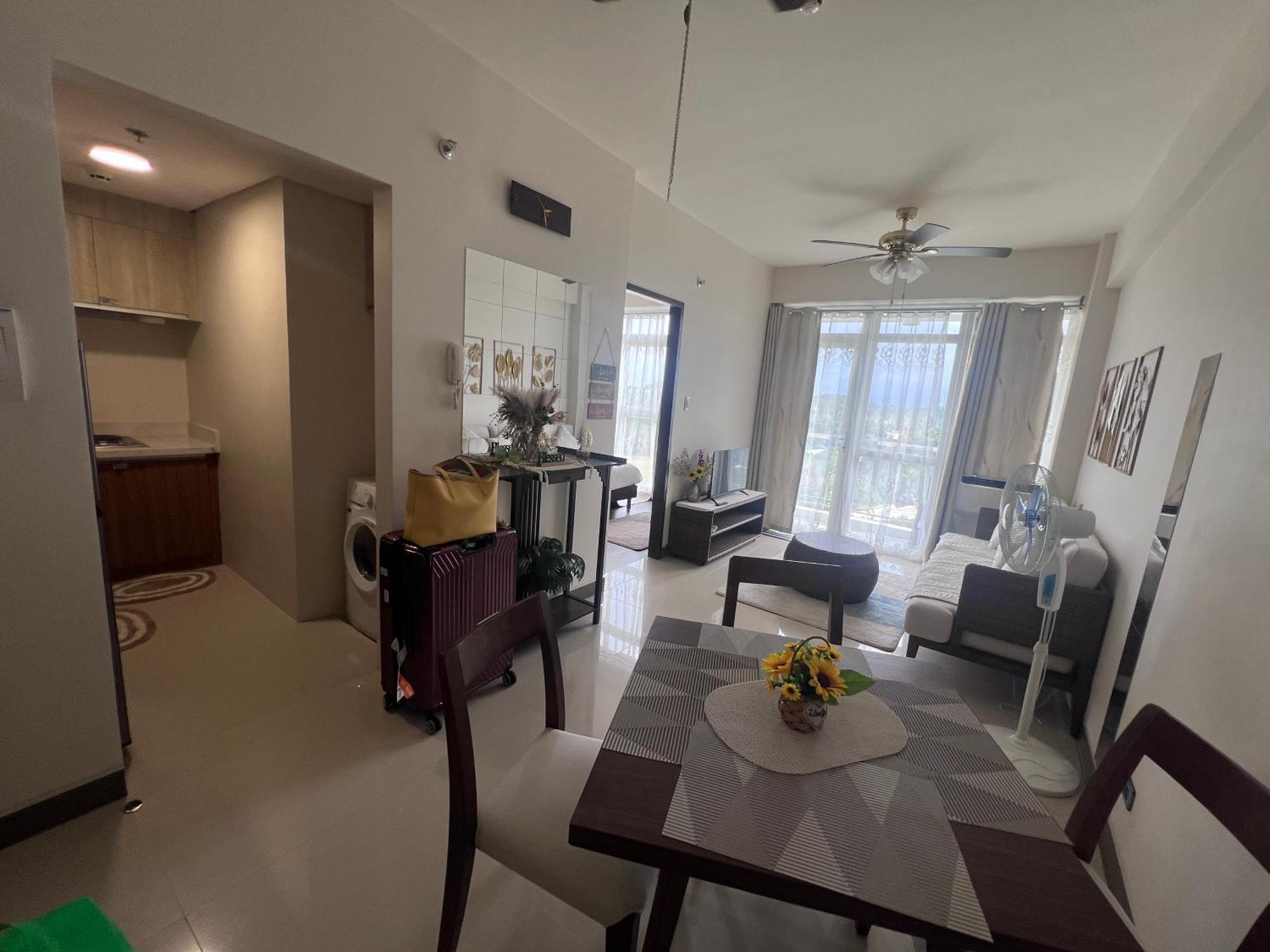 Cozy 1br Fully Furnished Condotel At Boracay *
