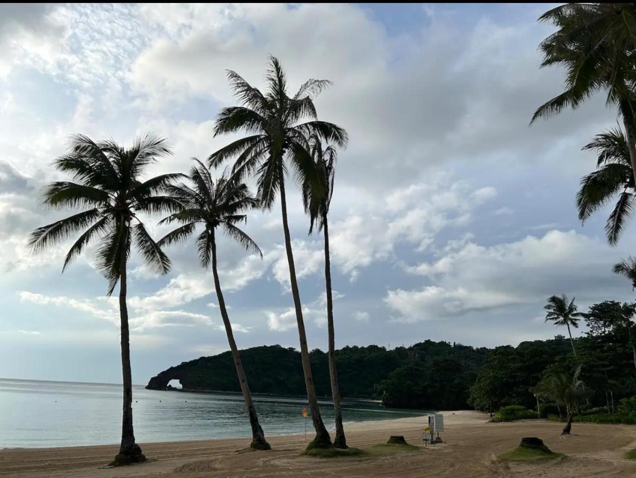 Cozy 1br Fully Furnished Condotel At Boracay