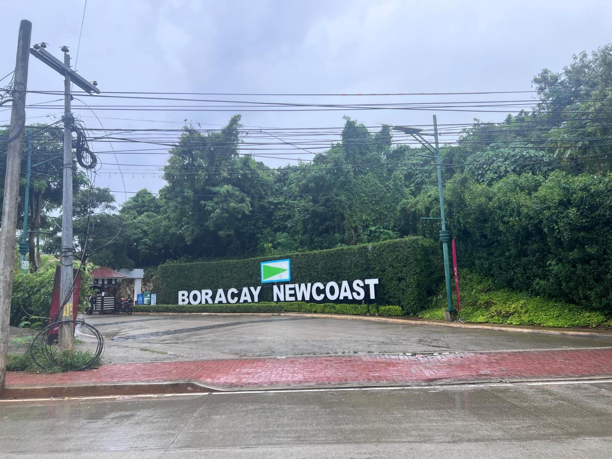 Cozy 1br Fully Furnished Condotel At Boracay Apartment Boracay Island